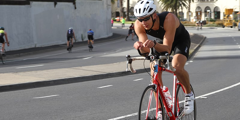 Triathlon Series Race 1 wrap -