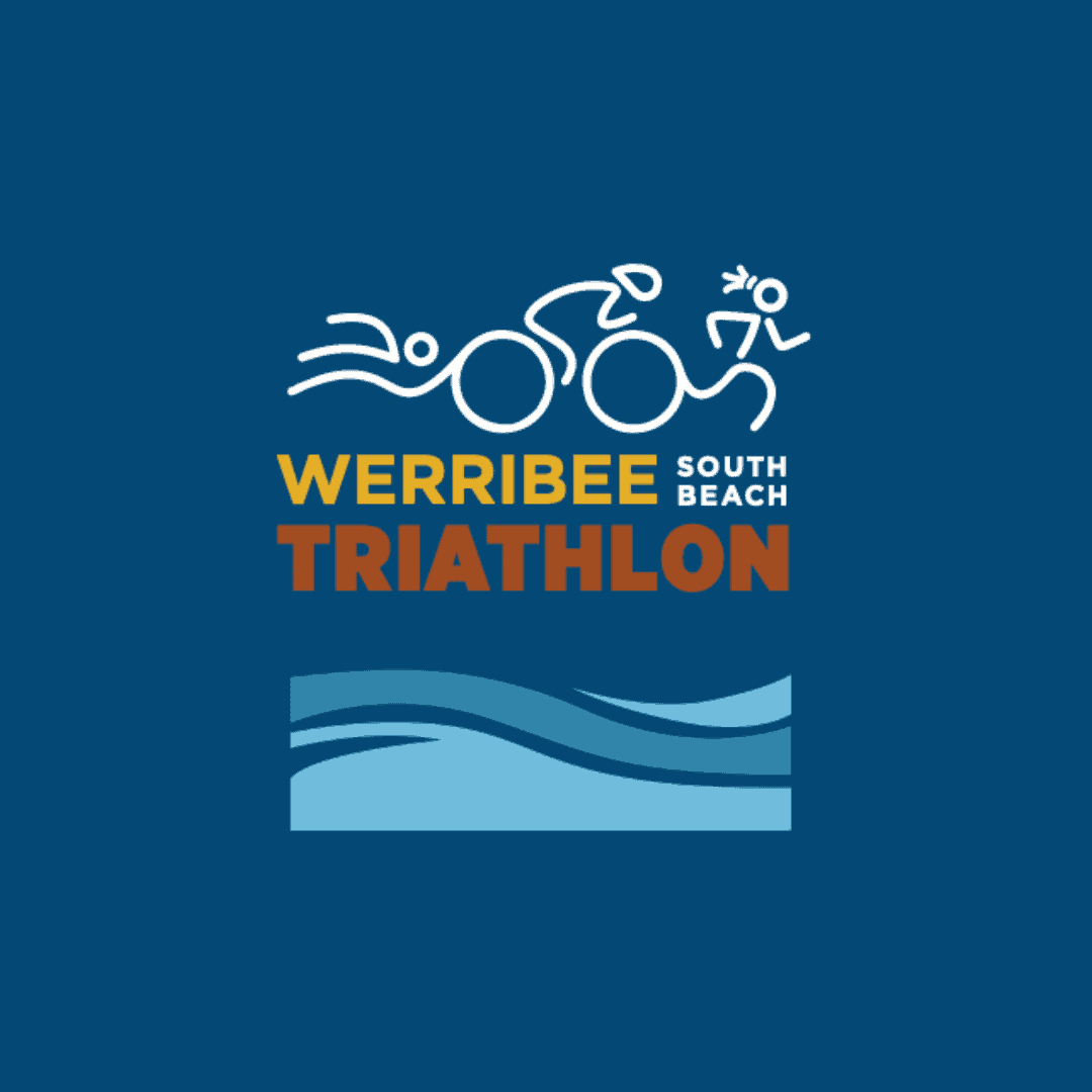 Werribee South Beach Triathlon Triathlon Victoria